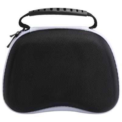 Game Controller Storage Bag Gamepad Nylon Protective Case Carrying Pouch for PS5