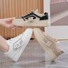 Summer new mesh heightening breathable casual shoes ins student tide street XYP