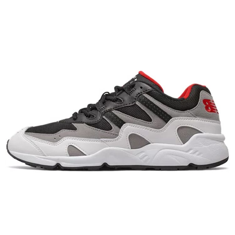 

Кроссовки унисекс New Balance 850 Grey White ML850YSB