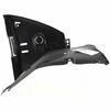 New Front Passenger Side Fender Liner For 1999-2006 BMW 3 Series Coupe BM1251108
