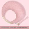 Multifunctional Nursing Pillow: Newborn Feeding, Back Support, Baby Sitting Aid