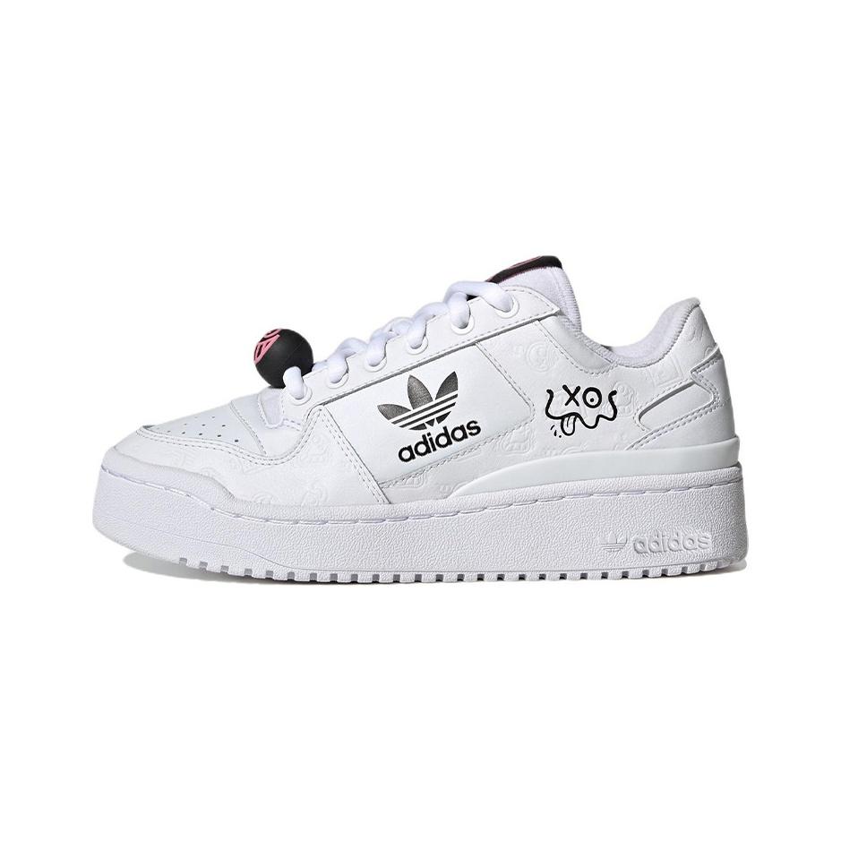 

кроссовки Female adidas originals FORUM Skate shoes HQ6863