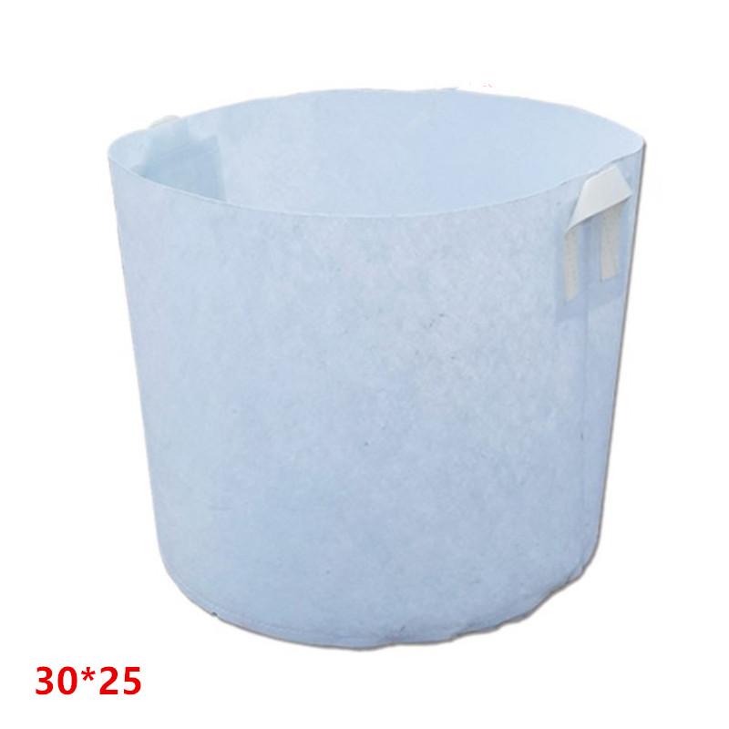 Multi-Size Thickened Breathable Grow Bags with Handles,Cultivation Pot Grow Bag