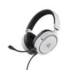 Gaming Headphones GXT 498 Forta White