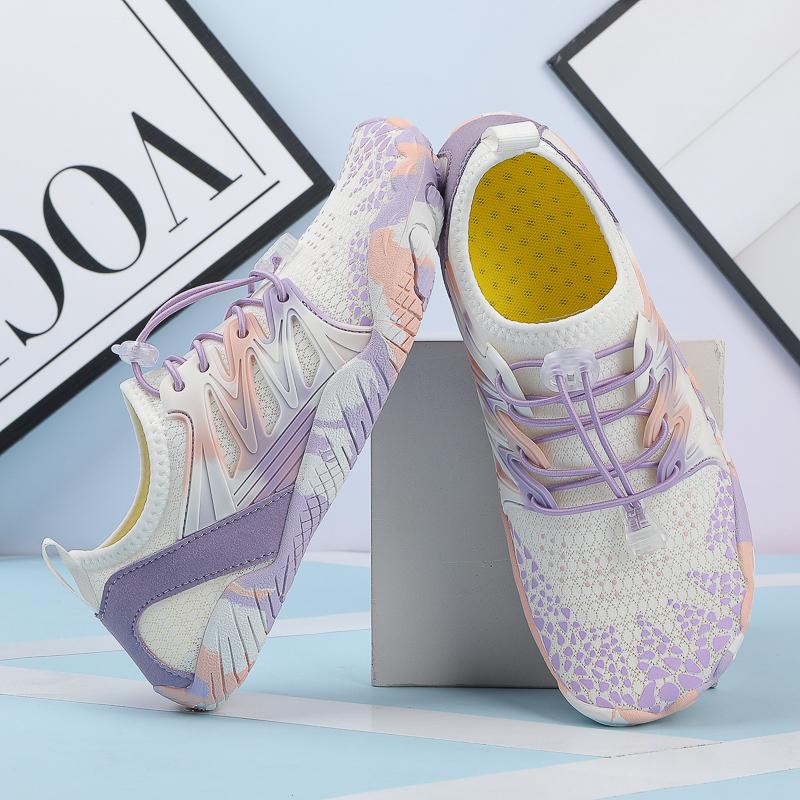 Neue Männer Wasser Schuhe Frauen Aqua Schuhe Entwässerung Schnell Trocknend Strand Sport Turnschuhe Schwimmen Sandalen Yoga Fitness Bootfahren Tauchen Angeln barfuß Schuhe