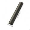 Half-Round Foam Roller Firm Semicylindrical Stretching Support