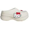 Hello Kitty X Adidas  Adifom Stan Smith Mule 50th Anniversary Pack - Off White Women Sneakers Cream Red Cloud-White IE9127