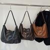Retro Large Capaci Women's oulder Bag Crossbody Bag Commuter Single oulder Tote Bag Multifunctional Women's Backpack 2026 New