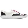 Vans Era Supermarkt Kollektion Trendige Vielseitige Lässige Niedrige Skate-Schuhe Unisex Sneaker Schwarz Weiß VN0A54F140L