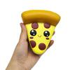 Kawaii Mini Bread Cartoon Food Squishy Toys Squishy Scented Slow Stress Relief Toy Supplies Kids Toy Gift Cute Cartoon Cake