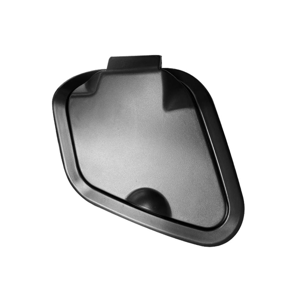 

For Yamaha Nmax 155 125 115 V2 Accessories Tool Box Storage Dust Cover Side Pocket Waterproof Cap Modification Key Case Cover