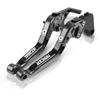 For YAMAHA TRACER 900 700 TRACER900 TRACER700 GT ABS TRACER MT09 Motorcycle Brake Clutch Levers Knobs Handlebar Handle Grips