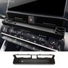 For Toyota Voxy 90 2022 2023 2024 Car Center Console Storage Box Armrest Storage Box Layered Storage Box Noah 90 Accessories