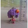 Action Figure One Piece Impel Down Boa Hancock Gacha Doll Pendant Peripheral Ornament Small Gifts Model Toy