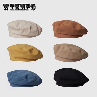 Şapkalar – Bere ve Kasketler