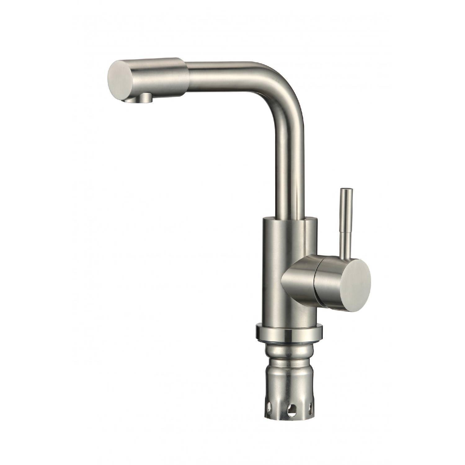 

Смеситель для кухни Fmark Fs26029