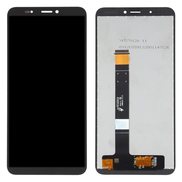 

LCD Screen and Digitizer Assembly Part for Nokia C2 TA-1165 A