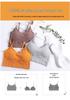 Seamless Ribbed Spaghetti Strap Bustier Vest for Women