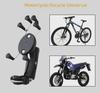 Universal Shockproof Mobile Phone Holder for Electric Cars & Motorcycles