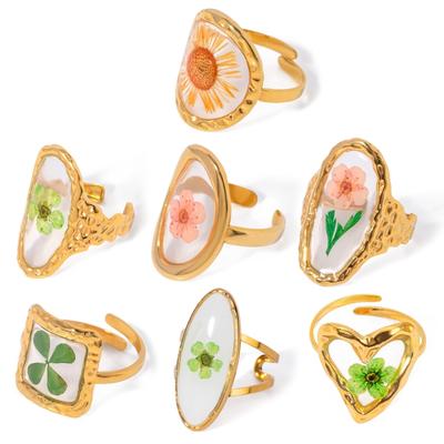 Ringe – Damenringe