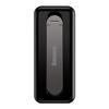 Baseus Foldable Bracket Swivel Holder For Phone (Black)