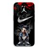 Husă Nike Mickey Jordan pentru iPhone 16E de la Maniacase