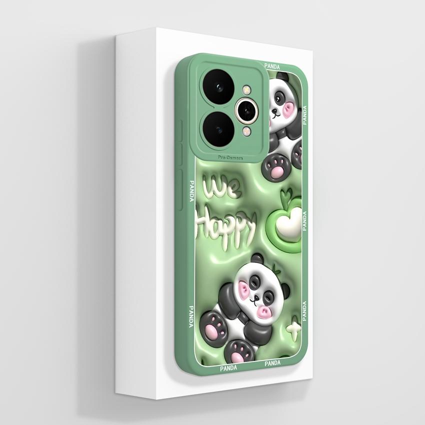 For Oppo Realme 15 C71 C65 C53 C51 A5 A5x Reno11 14 Pro Phone Case Beautiful Golden Lotus Pattern Dustproof Durable Shell For Oppo Silicone Soft Cover