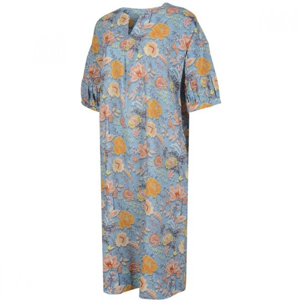 Oilily Pattern Dress  Model  Owasrop027 