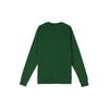 Nike NSW Club Men's Logo Embroidered Pullover Sweatshirt Green BV2663-341