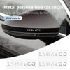Accesorii de exterior – Embleme