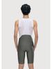Lampaida Quick-Dry Men's Cycling Bib Shorts - Breathable for Spring/Summer