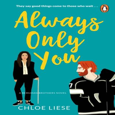 Always Only You by Chloe Liese Paperback Book 9781804944653