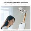 Ventilatore da scrivania oscillante automatico ricaricabile USB CangHua 3 in 1