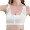 Women's Back Support Posture Bra Posture Corrector Tops Vest Prevent Humpback Chest Sagging Adjustable Underwear Lady Chest Breast Support