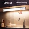NuFeng Motion Sensor Magnetic LED Strip Light