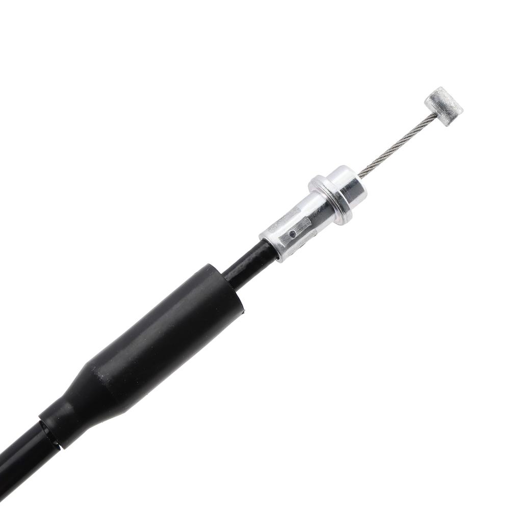 Gaszugseil für Suzuki GSXR1000 2017-2023 Schwarz