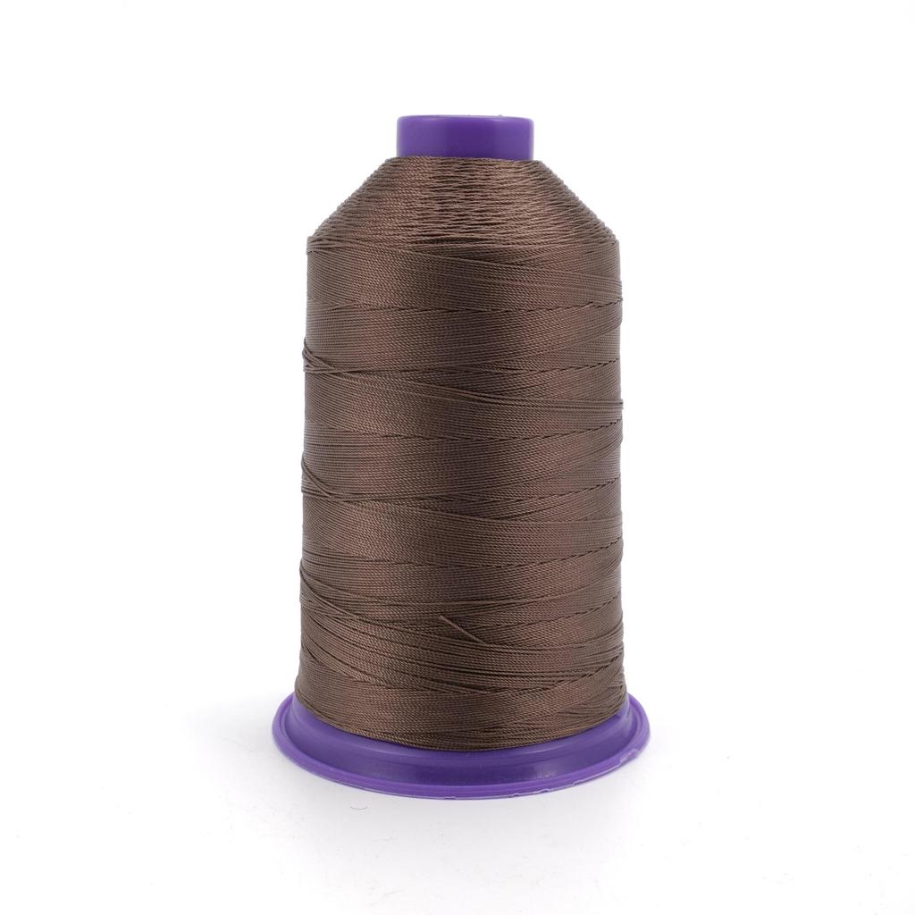 Imported Nylon Bonded Thread for Sewing: 420D/3 High-Grade Leather, Sofa, Car Interior Trim