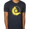 Planetside 2 New Conglomerate Logo Premium Adult T Shirt Men New Funny TShirt Summer  Cotton Men Oneck Brand Teeshirt