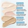 [fwee] Official Cushion Glass Original Set (13g + Refill + 2puff) - [K-BEAUTY] Ultimate Glass Skin Glow & 67% Essence Hydration