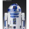 TAMASHII NATIONS S.H.Figuarts Star Wars R2-D2 -Classic Ver.- (STAR ??WARS: A New Hope) Approximately 90mm ABS & PVC Painted Movable Figure