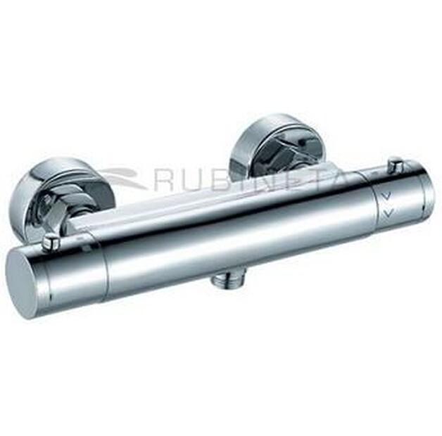 

Смеситель Rubineta THERMO-12 хром H20008