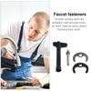 Maintenance Tap Faucet Fixing Kit Faucet Repair Faucet Repair Tool Durable Basin Bolt  Home