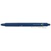 Pilot Frixion Ball Knock 0.7 Blue Black 10-pack LFBK230F10BB
