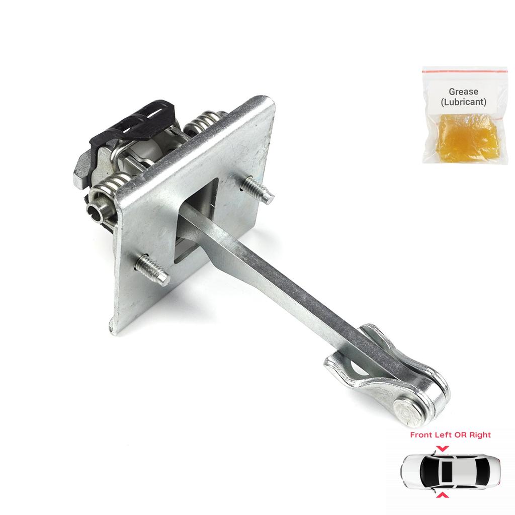 BDP767 Vordertür Scharnier Anschlag Begrenzungsband 9181N2 für Peugeot 308 MK1 4/5 Tür 2007-2013