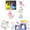 Cane Yugi Carino Kuroomi Sogno Lunare Decorazione Luminosa Luce Notturna