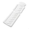 Cuscino per Vasca da Bagno, Tappetino, Ergonomico, Antiscivolo, Cuscino per Spa, Anziani