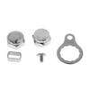CNC Fishing Reel Handle Knob Grip DIY for S/D/A