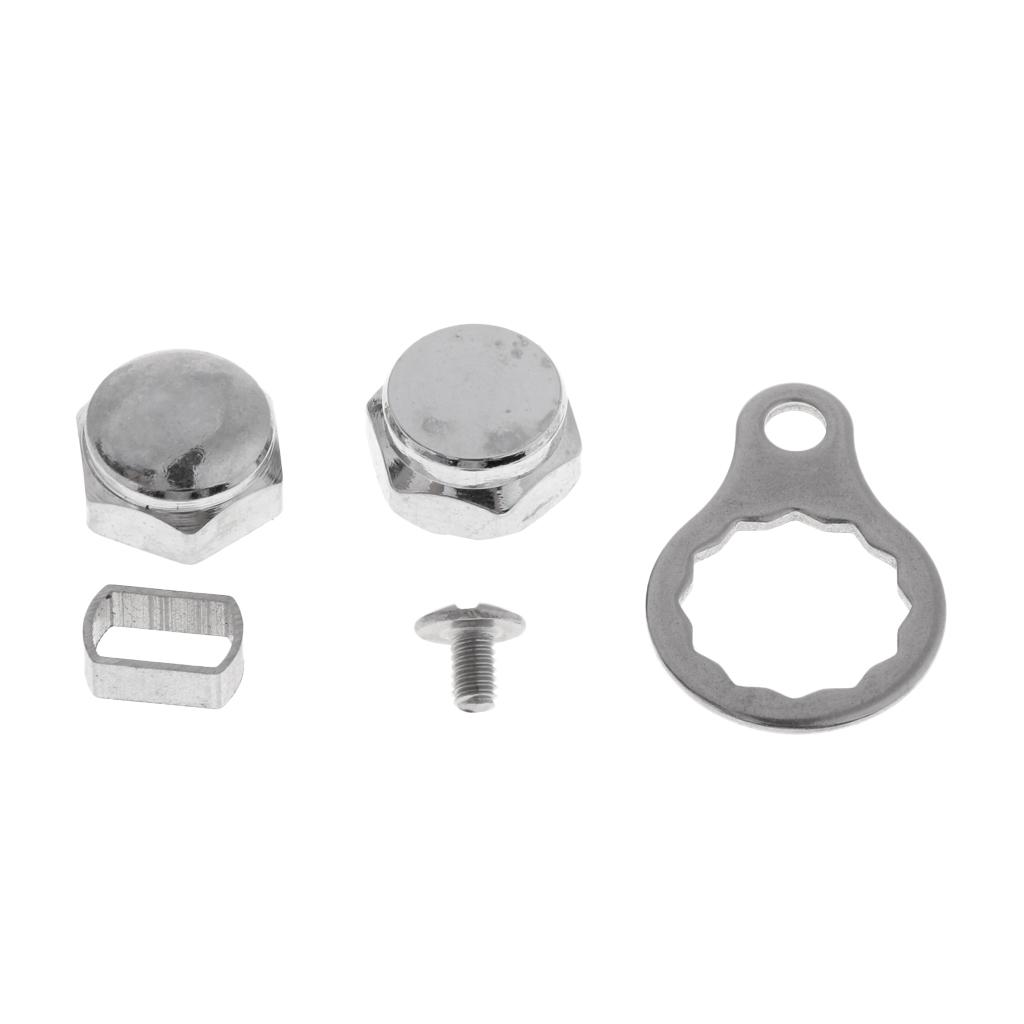 CNC Fishing Reel Handle Knob Grip DIY for S/D/A