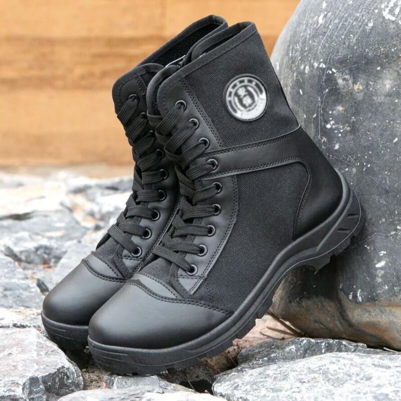 Летние тактические ботинки Alliance Messenger 36