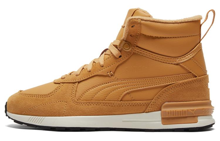 Puma Graviton Mid Taffy 35.5